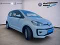 Volkswagen up! 1.0 move KLIMA RADIO GRA Blanc - thumbnail 3
