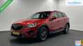 Mazda CX-5 2.0 TS+ 2WD TREKHAAK CAMERA ECC CRUISE LM STOELVER Rood - thumbnail 1