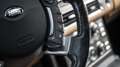 Land Rover Range Rover 4.4 TDV8 Vogue crna - thumbnail 14