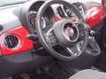 Fiat 500 🔸FIAT 500 1.2 69 CV BENZINA MANUALE Rosso - thumbnail 5