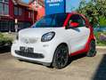 smart forTwo coupe Weiß - thumbnail 1