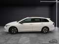 Volkswagen Golf Variant GOAL 1.5eTSI DSG LED Plus NAV AHK Are Wit - thumbnail 4