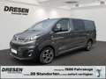 Citroen Jumpy Doka Kasten 2.0 BlueHDi 180 XL Club Doka,AHK Gris - thumbnail 1