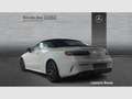 Mercedes-Benz E 220 d Cabrio Blanco - thumbnail 5