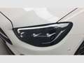 Mercedes-Benz E 220 d Cabrio Blanco - thumbnail 16