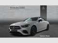 Mercedes-Benz E 220 d Cabrio Blanco - thumbnail 2