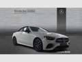 Mercedes-Benz E 220 d Cabrio Blanco - thumbnail 4