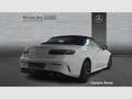 Mercedes-Benz E 220 d Cabrio Blanco - thumbnail 3