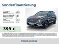 Hyundai SANTA FE PRIME ASSIST-PAKET NAVI 360° PANO LEDER Brun - thumbnail 1