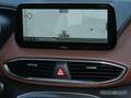 Hyundai SANTA FE PRIME ASSIST-PAKET NAVI 360° PANO LEDER Brun - thumbnail 7
