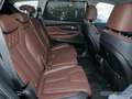 Hyundai SANTA FE PRIME ASSIST-PAKET NAVI 360° PANO LEDER Brun - thumbnail 5