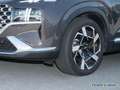 Hyundai SANTA FE PRIME ASSIST-PAKET NAVI 360° PANO LEDER Brun - thumbnail 10