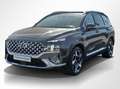 Hyundai SANTA FE PRIME ASSIST-PAKET NAVI 360° PANO LEDER Brun - thumbnail 11