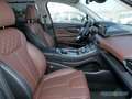 Hyundai SANTA FE PRIME ASSIST-PAKET NAVI 360° PANO LEDER Brun - thumbnail 4