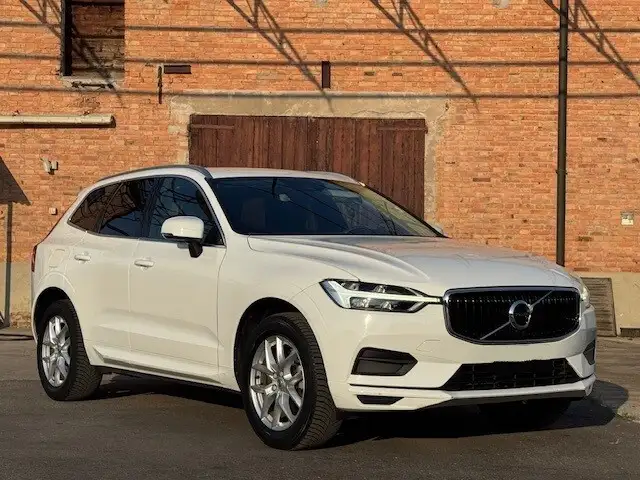 Volvo XC60 XC60 D3 Momentum