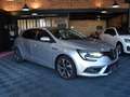Renault Megane Mégane IV Berline dCi 130 Energy Intens Gris - thumbnail 3