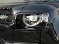 Land Rover Defender V8 P525 Negro - thumbnail 28
