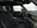 Land Rover Defender V8 P525 Negro - thumbnail 3