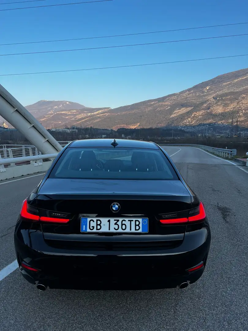 BMW 318 318d G20 Business Advantage auto - 1