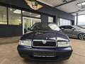 Skoda Octavia 1.6 Lim. SLX SITZHEIZUNG/KLIMA/LM/AHK Blau - thumbnail 5
