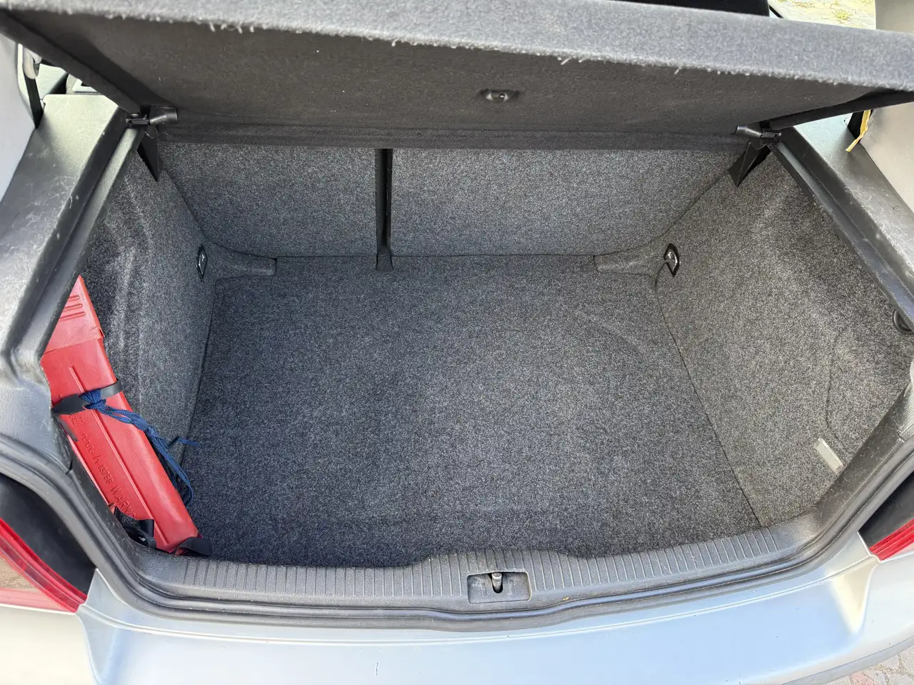 Volkswagen Golf 1.6 Edition *Motorschaden*, foto 10