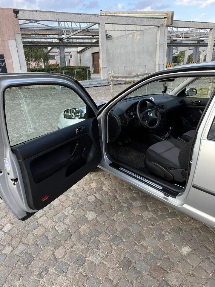 Volkswagen Golf 1.6 Edition *Motorschaden*, foto 9