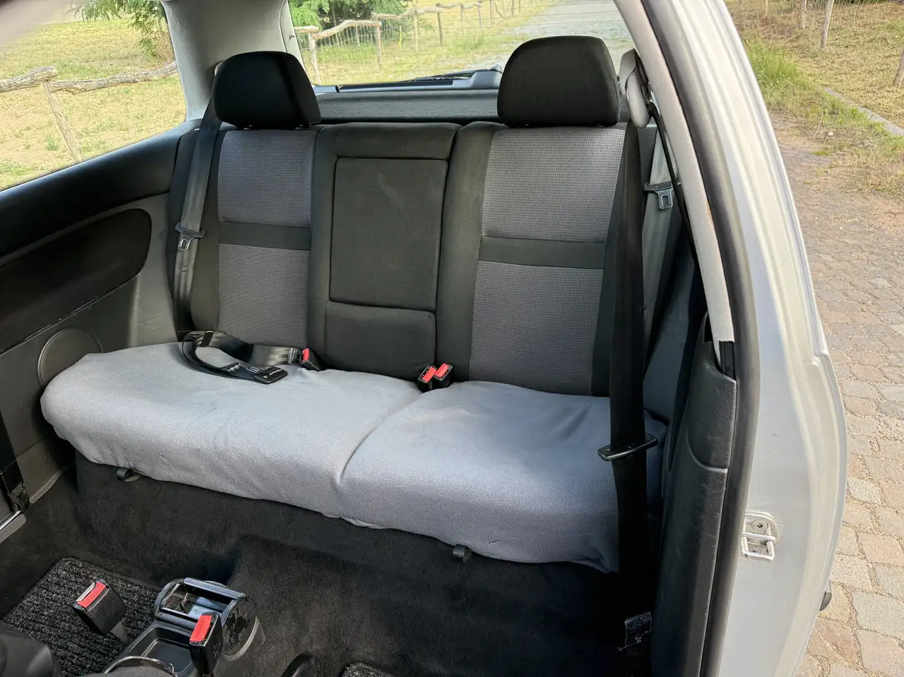 Volkswagen Golf 1.6 Edition *Motorschaden*, foto 6