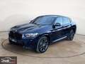 BMW X4 20d xDrive M-Sport - LED, Pelle, Keyless, Portell Blu/Azzurro - thumbnail 2