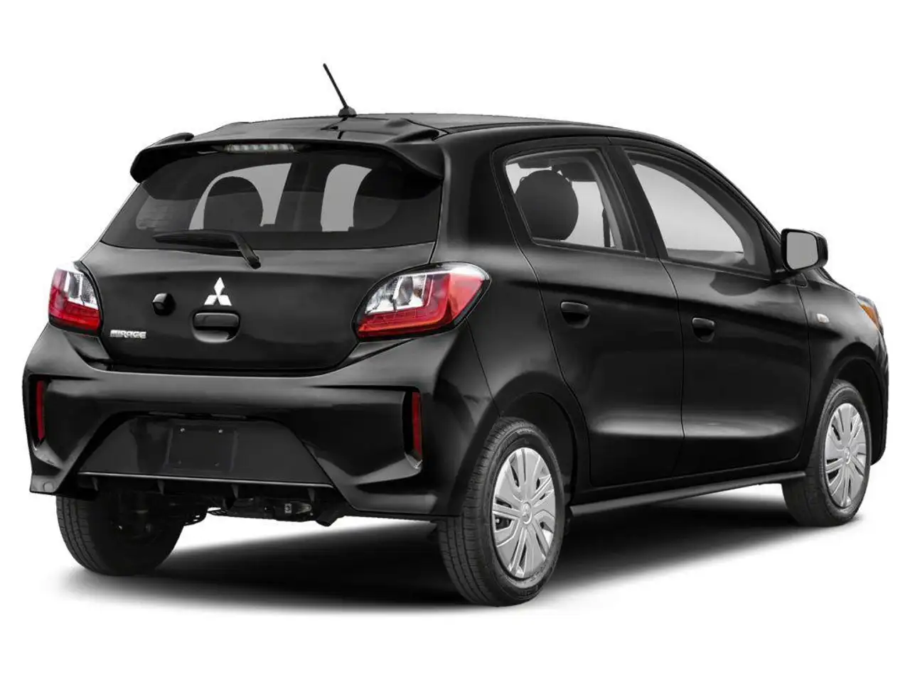 Mitsubishi Mirage снимка Mitsubishi Mirage