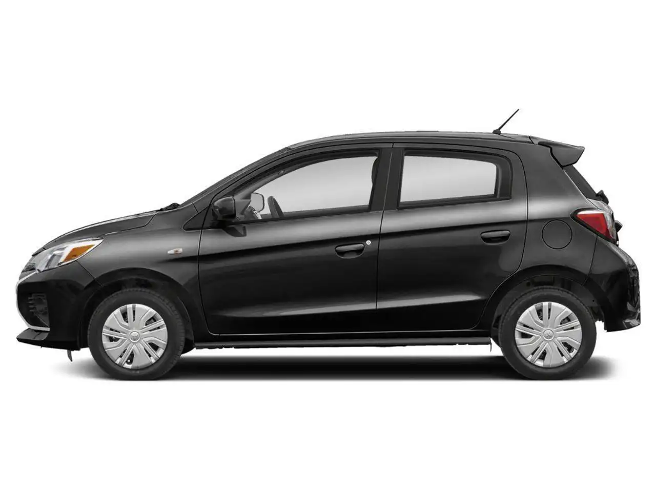 Mitsubishi Mirage снимка Mitsubishi Mirage