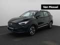 MG ZS MG EV EV Standard Range Comfort 50 kWh Schwarz - thumbnail 1