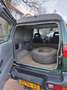 Nissan Terrano 2.7 TDi SR HR Groen - thumbnail 5