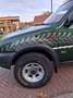 Nissan Terrano 2.7 TDi SR HR Groen - thumbnail 3