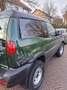 Nissan Terrano 2.7 TDi SR HR Groen - thumbnail 7