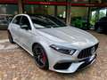 Mercedes-Benz A 45 AMG Classe A - W177 2018 S 4matic+ RECARO/TETTO Argent - thumbnail 5