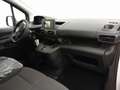 Peugeot Partner FG STANDARD 800 KG ELECTRICO BEV 100KW 136 Blanc - thumbnail 7