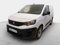 Peugeot Partner FG STANDARD 800 KG ELECTRICO BEV 100KW 136 Wit - thumbnail 1