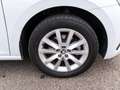 Skoda Scala Ambition 1.0 TSI LED RFK SHZ GRA SmartLink Weiß - thumbnail 9