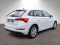 Skoda Scala Ambition 1.0 TSI LED RFK SHZ GRA SmartLink Weiß - thumbnail 2