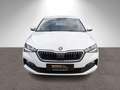 Skoda Scala Ambition 1.0 TSI LED RFK SHZ GRA SmartLink Blanc - thumbnail 4