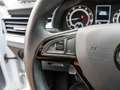 Skoda Scala Ambition 1.0 TSI LED RFK SHZ GRA SmartLink Blanc - thumbnail 17