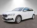 Skoda Scala Ambition 1.0 TSI LED RFK SHZ GRA SmartLink Weiß - thumbnail 1
