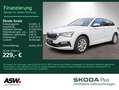 Skoda Scala Ambition 1.0 TSI LED RFK SHZ GRA SmartLink Weiß - thumbnail 1