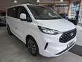 Ford Tourneo Custom Aut L1 Tit X 4WD Standheizung Wit - thumbnail 3