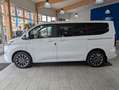 Ford Tourneo Custom Aut L1 Tit X 4WD Standheizung Wit - thumbnail 8