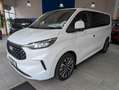 Ford Tourneo Custom Aut L1 Tit X 4WD Standheizung Wit - thumbnail 1
