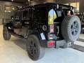 Jeep Wrangler Unlimited 2.8 crd Sahara auto Nero - thumbnail 9