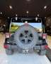 Jeep Wrangler Unlimited 2.8 crd Sahara auto Nero - thumbnail 8