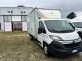 Citroen Jumper 35 L4 Bluehdi 160CV E6 Bianco - thumbnail 1