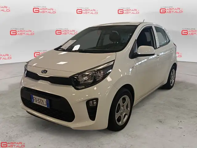 Kia Picanto 1.0 COOL